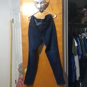 soho NY&Co Jeans